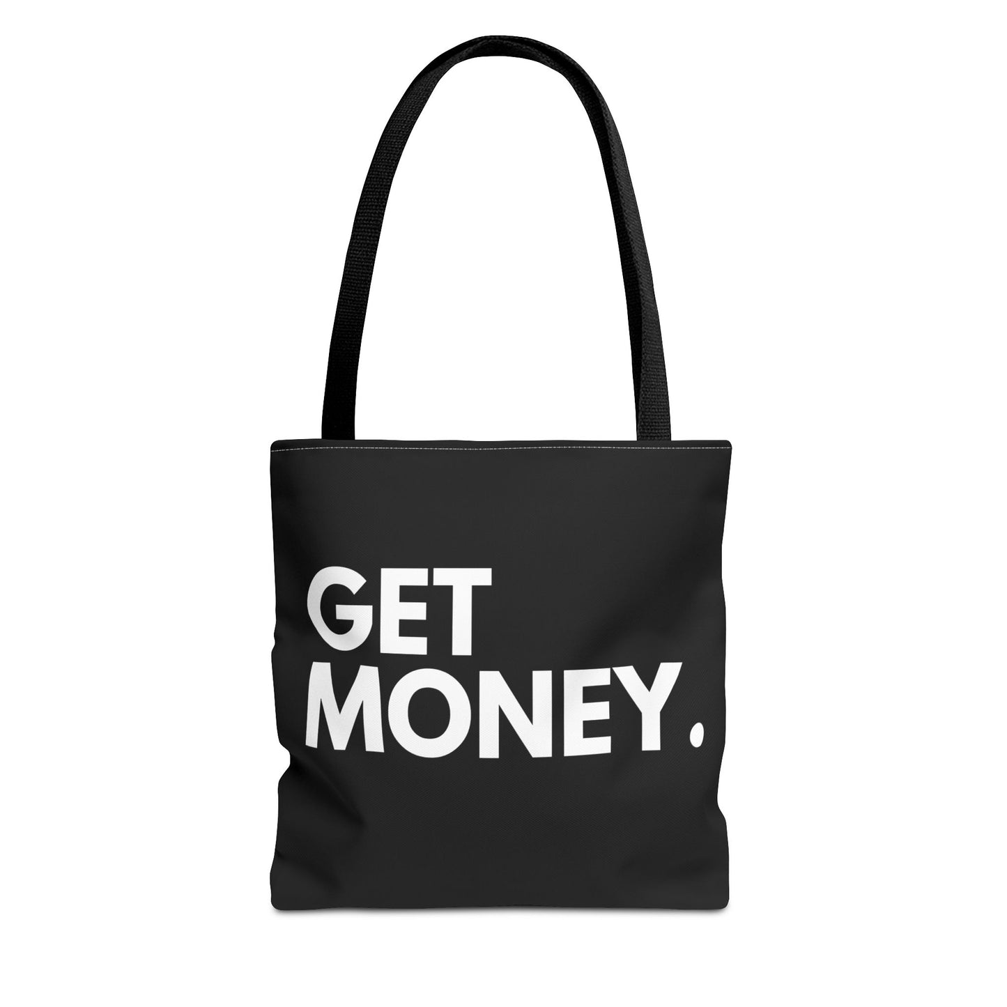 Get Money Tote Bag