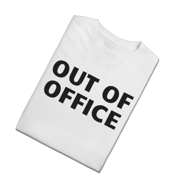 OUT OF OFFICE T-Shirt