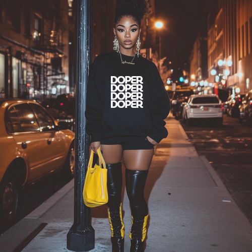 Sweatshirts