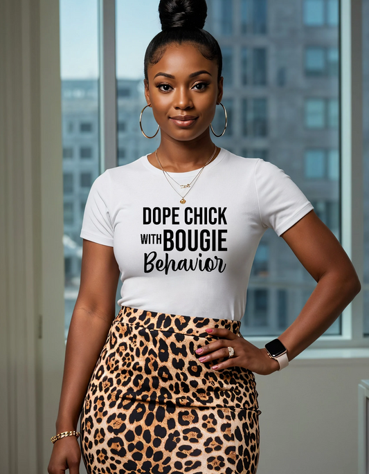 DOPE CHIC T-Shirt