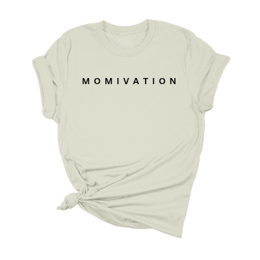 MOMIVATION T-Shirt