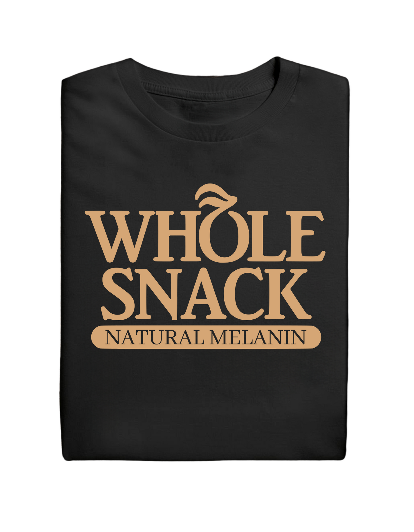 WHOLE SNACK Tee