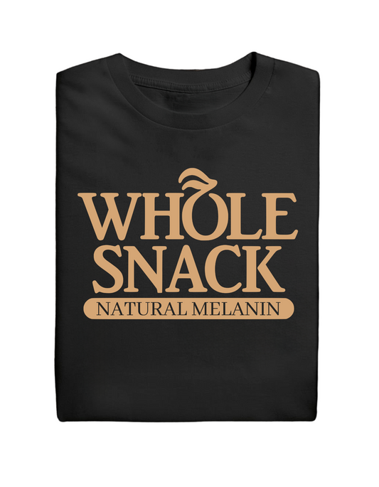 WHOLE SNACK Tee