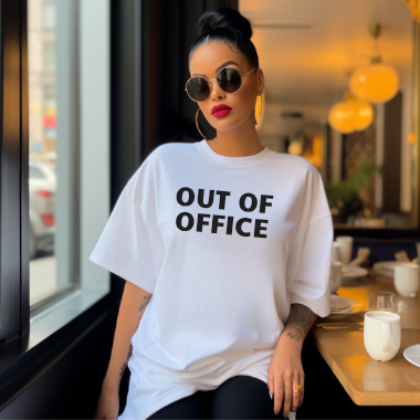 OUT OF OFFICE T-Shirt